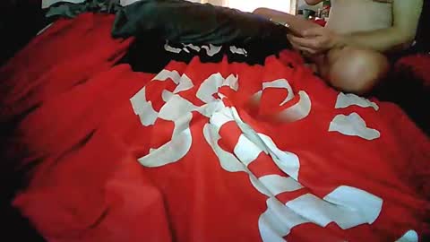 Snapshot of herjourneyxoxo chatting on February 2025 08:47:02 PM HerJourneyXoXo online show from February 2025 08:47:02 PM