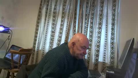 mature online show from January 2025 10:11:02 AM