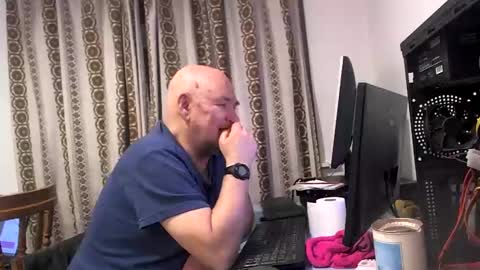 mature online show from February 2025 10:17:02 PM