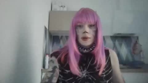 SatanGirl online show from December 2025 07:48:01 AM