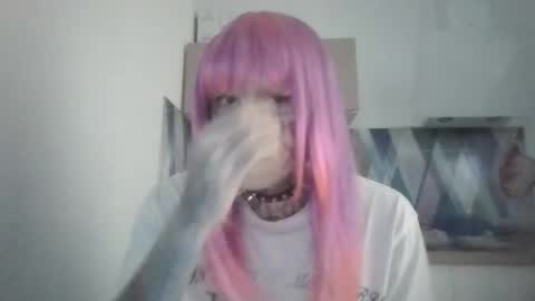 SatanGirl online show from December 2025 07:37:01 AM