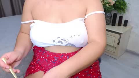 Maryana online show from November 2025 06:57:02 AM