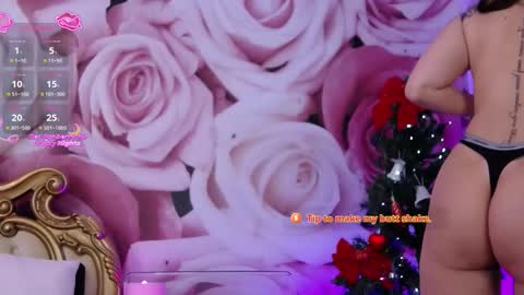 Hessy online show from January 2026 06:33:01 PM