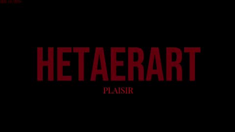Snapshot of hetaerart chatting on May 2026 07:11:01 PM Sasha online show from May 2026 07:11:01 PM