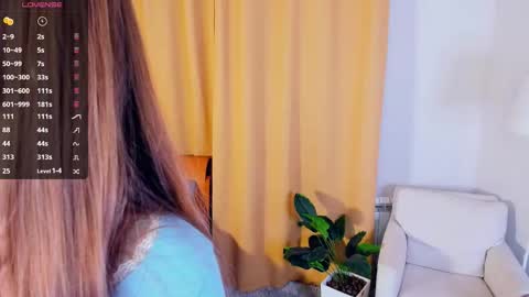 Linda online show from December 2025 08:02:01 PM