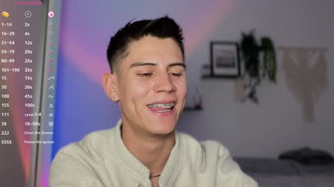 hey_cesard online show from December 2024 12:11:02 AM