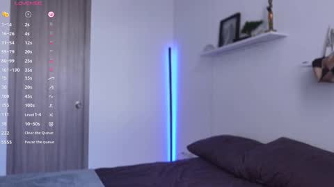 hey_cesard online show from February 2025 03:48:02 PM