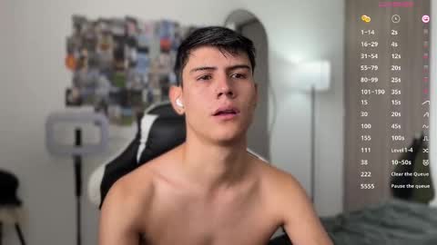 hey_cesard online show from September 2025 03:28:01 PM