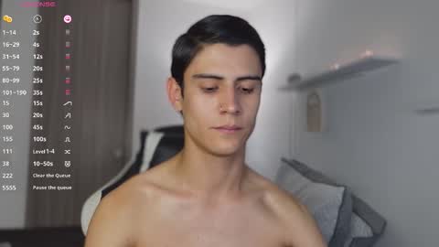 hey_cesard online show from January 2026 11:20:01 PM