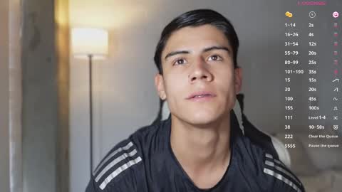 hey_cesard online show from April 2026 01:48:02 PM