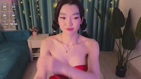 Audrey online show from January 2025 03:15:01 PM