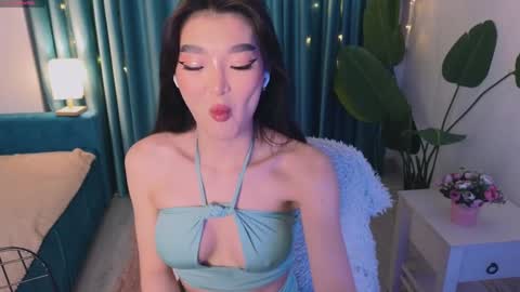 Audrey online show from February 2025 02:53:02 PM