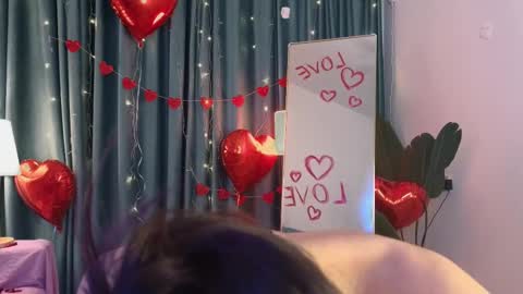 Audrey online show from February 2025 06:33:01 PM