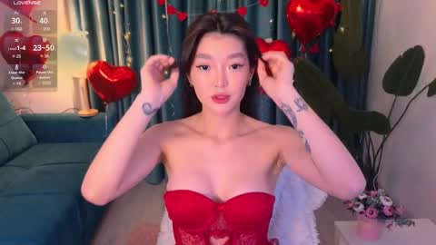 Audrey online show from February 2025 02:31:02 PM