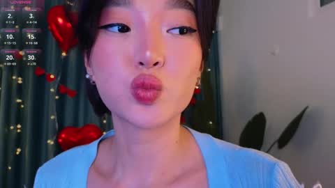 Audrey online show from February 2025 03:21:01 PM