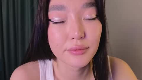 Audrey online show from March 2025 06:55:01 PM