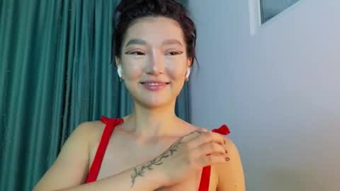 Audrey online show from September 2025 02:55:02 PM