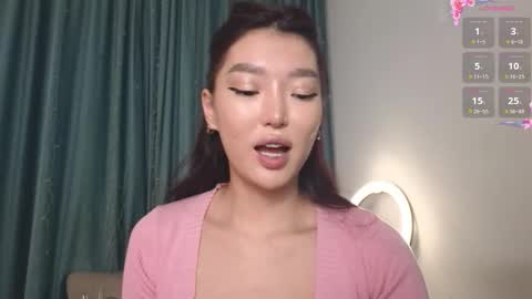 Audrey online show from January 2026 02:43:02 PM