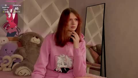 Snapshot of hey_honey_bunny chatting on October 2025 07:43:02 AM hey_honey_bunny online show from October 2025 07:43:02 AM