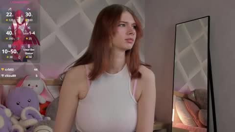 Snapshot of hey_honey_bunny chatting on November 2025 08:05:02 AM hey_honey_bunny online show from November 2025 08:05:02 AM