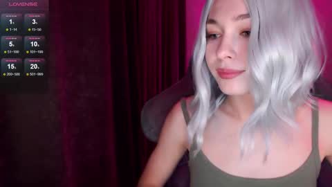  Nora  online show from October 2025 11:41:02 AM