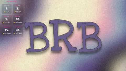  Nora  online show from October 2025 09:49:01 PM