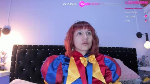 Noraly  online show from March 2026 05:04:01 AM