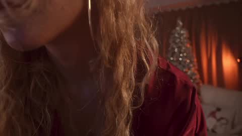 Alina online show from December 2024 07:59:02 PM