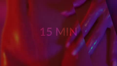 Alina online show from December 2024 08:04:02 PM