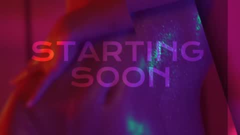 Alina online show from October 2025 06:21:01 PM