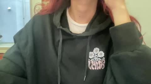 Snapshot of heybluebabe chatting on February 2025 03:56:02 PM Blue  online show from February 2025 03:56:02 PM