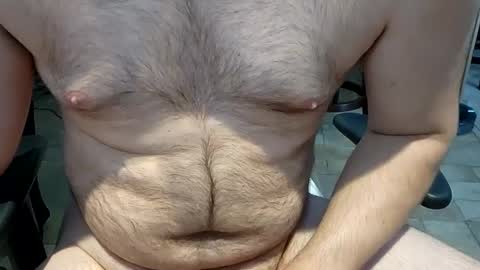 heydude56 online show from February 2025 08:01:01 PM