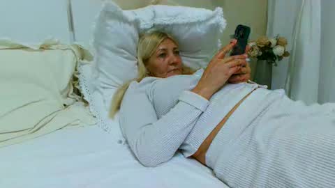 Heyheygrey online show from November 2025 08:46:02 PM