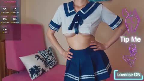 Naomi online show from November 2025 05:20:01 AM