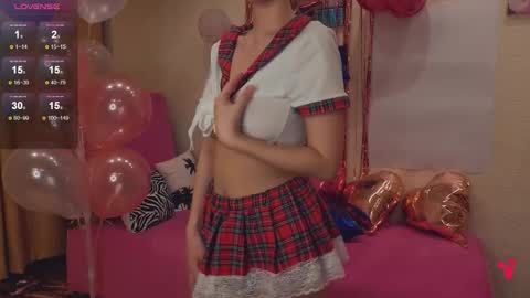 Naomi online show from February 2026 03:35:01 AM