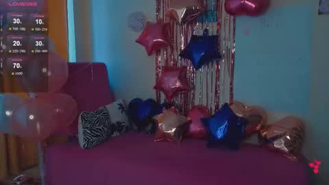 Naomi online show from February 2026 07:51:01 AM