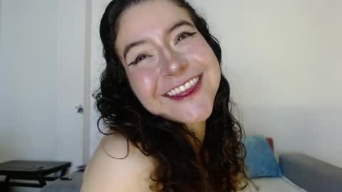 Snapshot of heykarlita chatting on May 2026 12:50:01 AM HeyKarlitaa online show from May 2026 12:50:01 AM