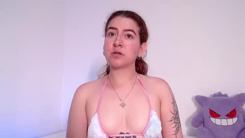 Snapshot of heykarlita chatting on July 2026 09:28:02 PM HeyKarlitaa online show from July 2026 09:28:02 PM