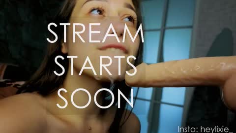 Li online show from October 2025 12:51:01 AM