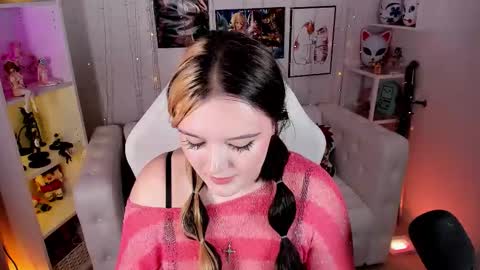 Amazing Mary  online show from September 2025 05:53:02 AM