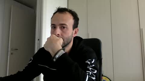 hhombre online show from May 2026 07:24:02 AM
