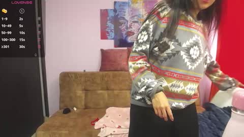 Allison online show from February 2026 06:00:02 PM