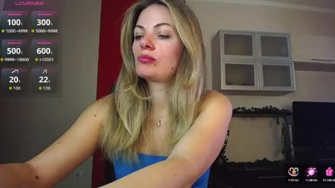 Lina online show from April 2026 08:04:02 AM