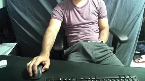 hi_im_chuck online show from April 2026 04:51:01 AM