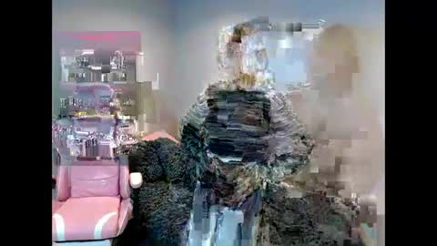 Snapshot of hi_scarlett chatting on January 2025 09:30:02 AM hi_scarlett online show from January 2025 09:30:02 AM