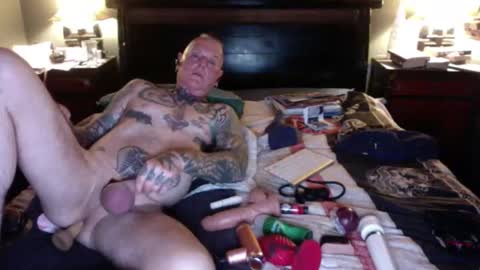 HARDCORE13 online show from October 2025 05:08:01 PM