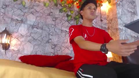 HIDAN online show from January 2025 08:03:02 AM