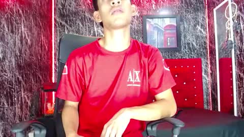 HIDAN online show from February 2025 02:24:01 PM