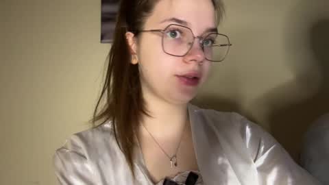 Anna  Alex online show from January 2026 07:29:01 PM