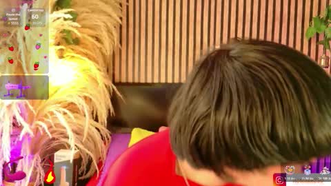 hiddenhotcake online show from March 2026 06:34:02 PM